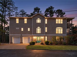 247 Hunts Neck Rd, Poquoson, VA 23662