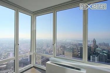 Rented by Citi Habitats