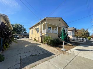 1287 Vine St, San Jose, CA