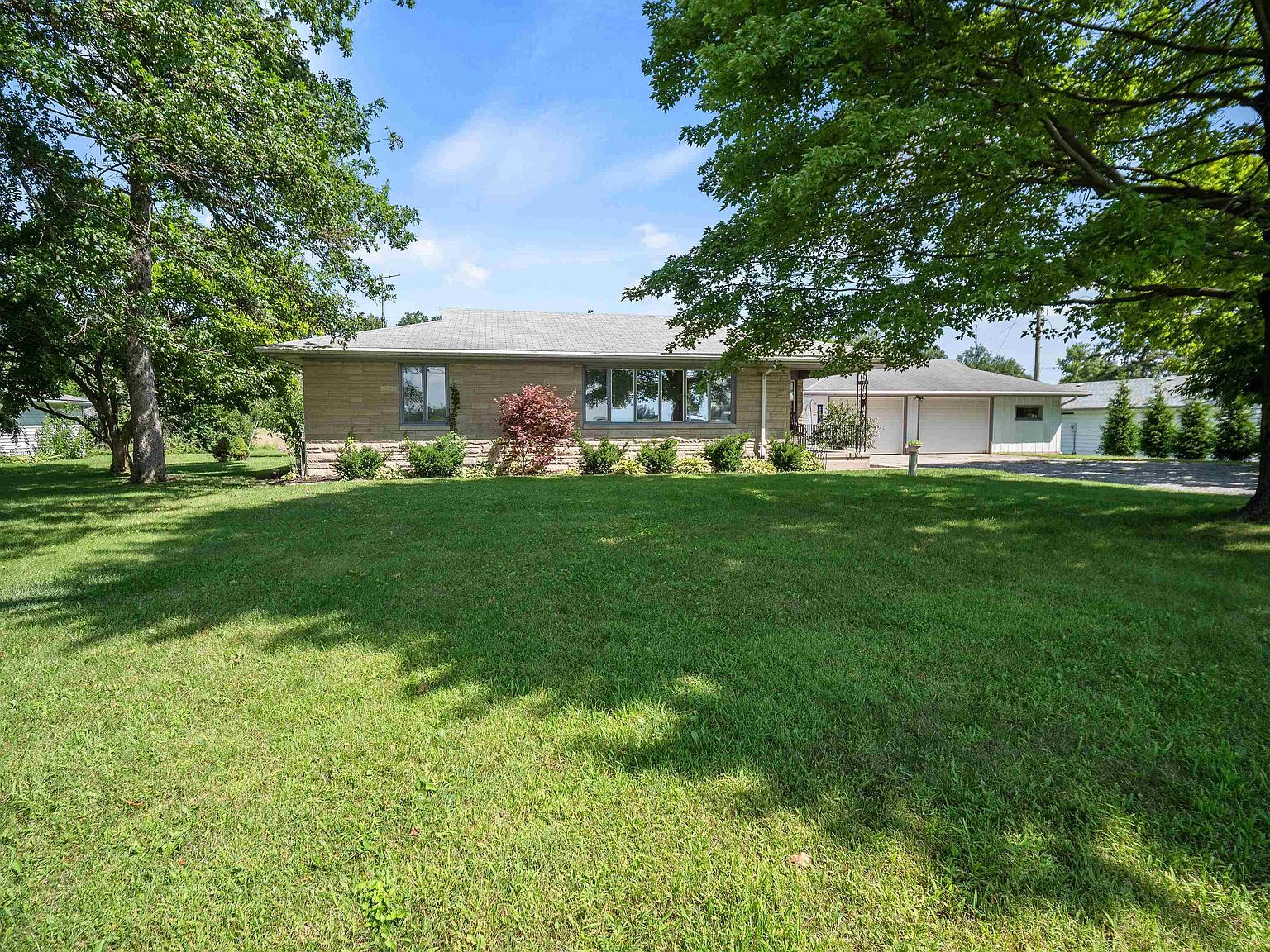 10509 Hoagland Rd, Hoagland, IN 46745 Zillow