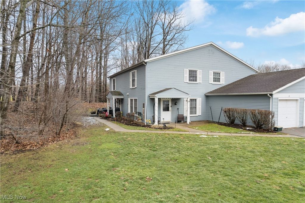 Real estate listing image