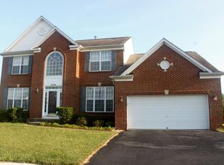 14336 Ashleigh Greene Rd, Boyds, MD 20841