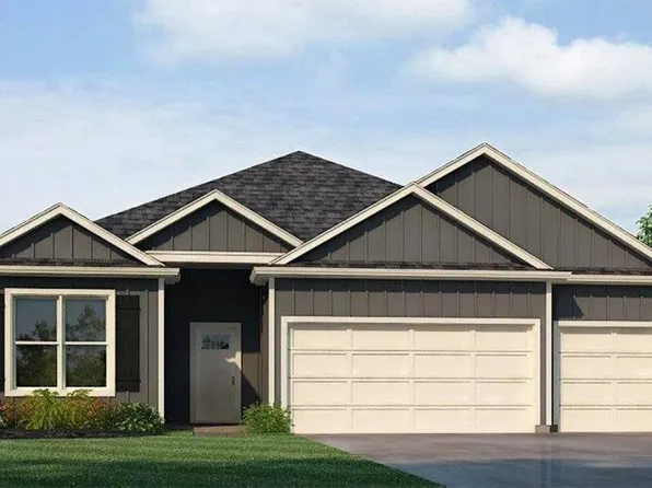 43 Aberdeen Dr, Calera, AL 35040