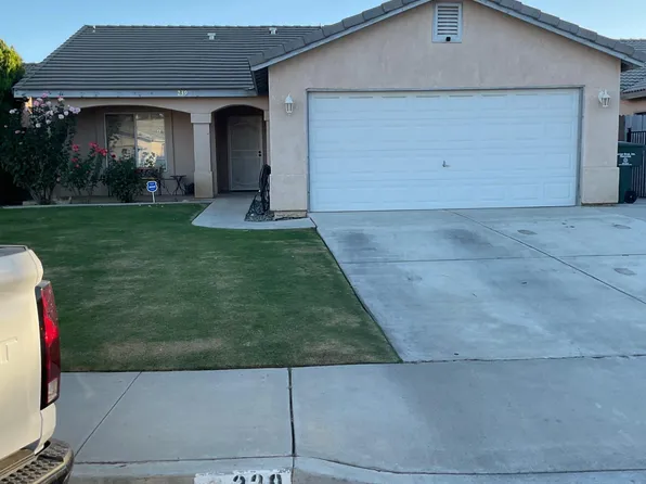 239 Bighorn Meadow Dr, Bakersfield, CA 93308
