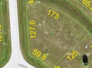 17336 Ophir Ln #1, Punta Gorda, FL 33955