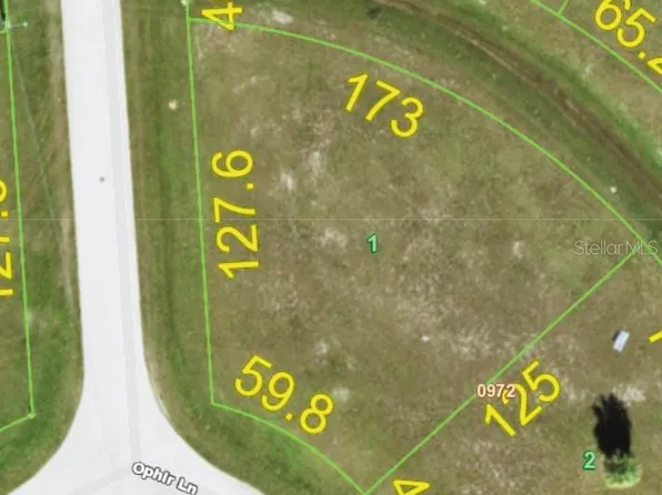 17336 Ophir Ln #1, Punta Gorda, FL 33955