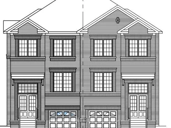 1284 Winding Woods Trl, Pickering, ON L1X 0R9