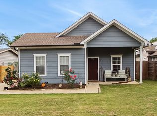 4713 Garrison Ave, Dallas, TX 75216