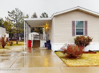 435 32nd Rd UNIT 130, Clifton, CO 81520