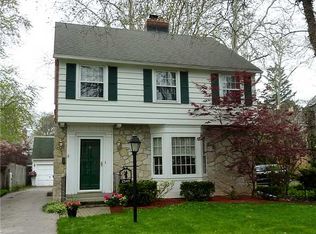 2549 Drummond Rd, Toledo, OH