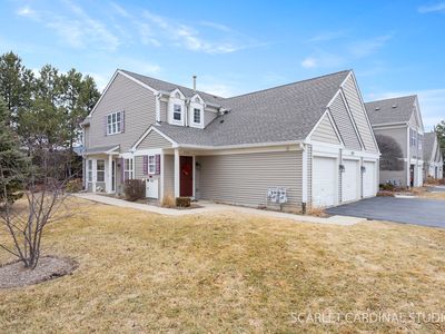 2204 Waterleaf Ct Unit 104, Naperville, IL, 60564