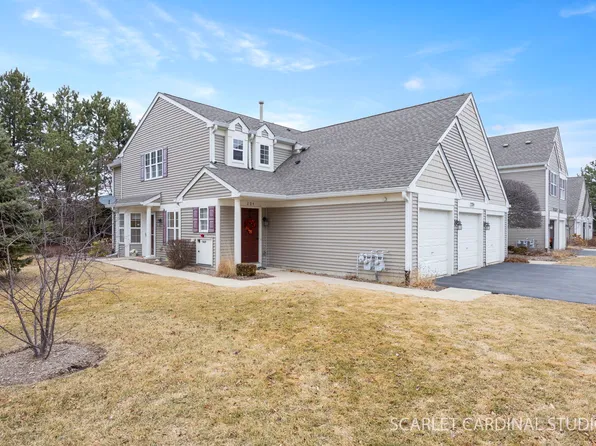 2204 Waterleaf Ct Unit 104, Naperville, IL 60564