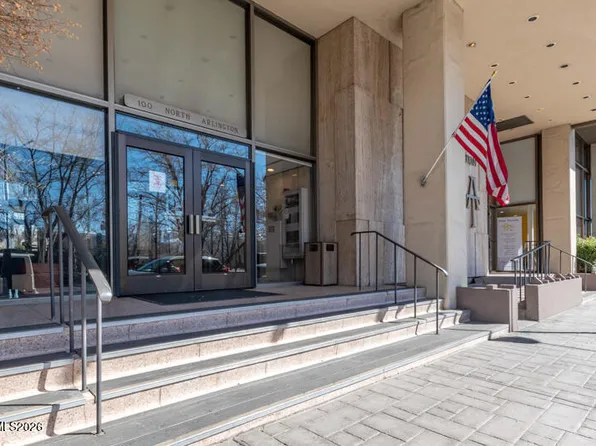 100 N Arlington Ave Unit 9A, Reno, NV 89501
