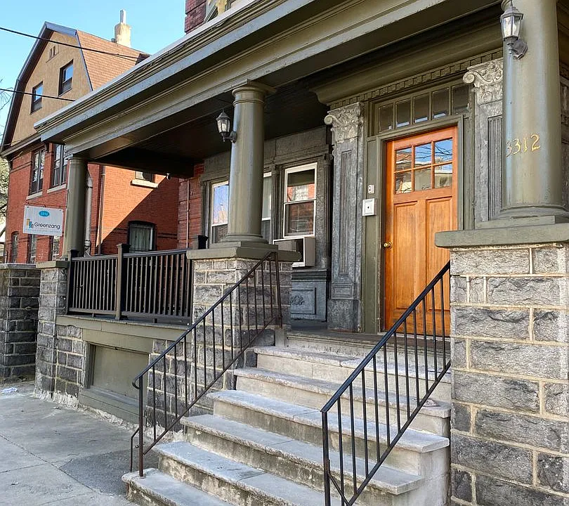 3312 Hamilton