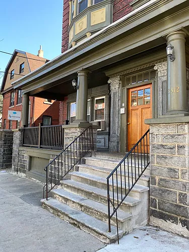 3312 Hamilton Photo 1