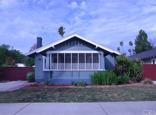 3541 Pine St, Riverside, CA 92501