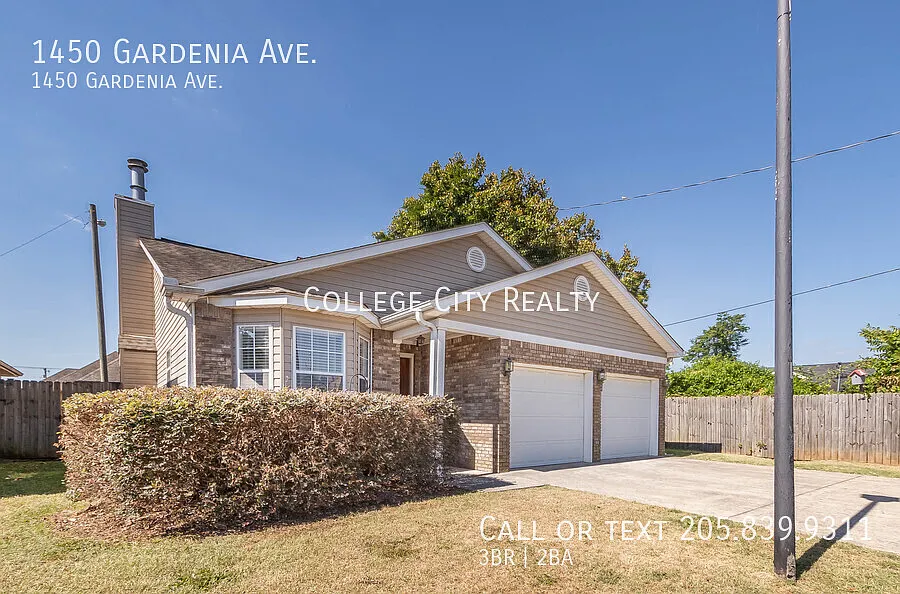 3 bed, 1526 sqft, $3,000 — Photo 2