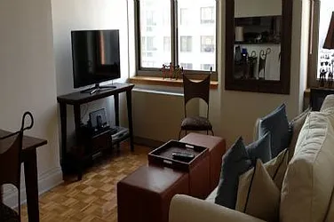 Rented by ArdorNY
