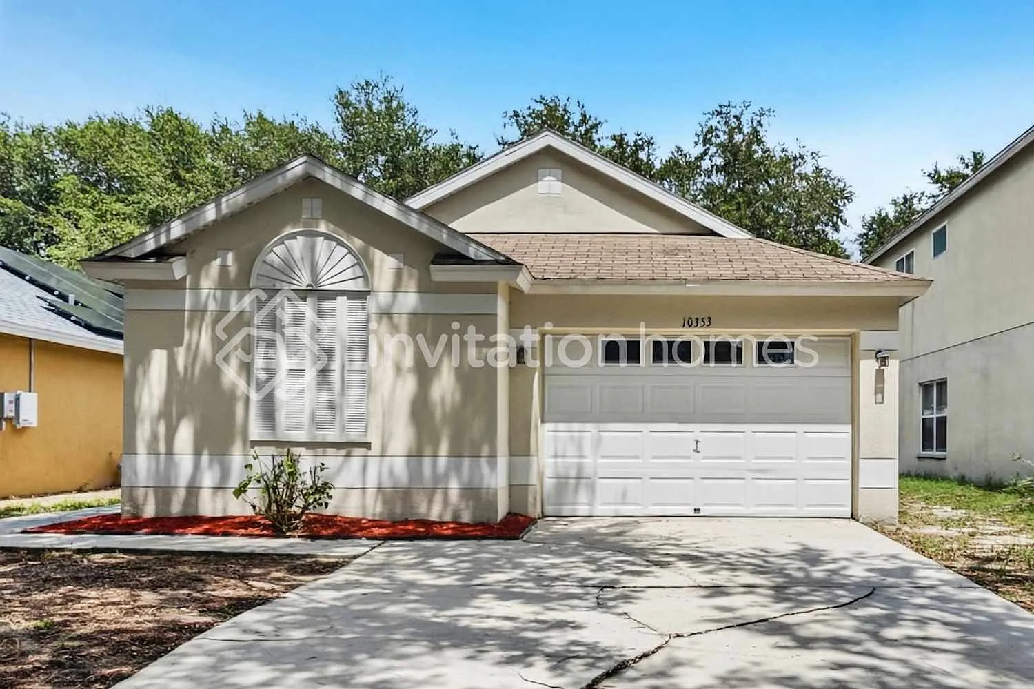 10353 Lakeside Vista Dr Riverview, FL 33569 — Photo 1