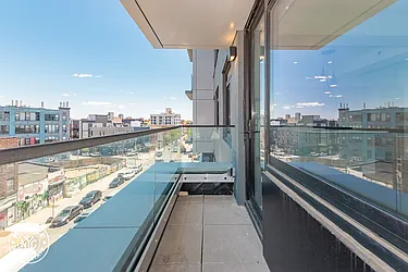 Rented by MySpaceNYC