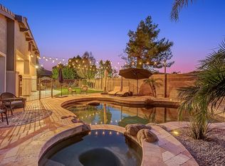 3180 S Riata Ct, Gilbert, AZ 85295