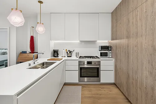 Fabulous Dogpatch 2/2 Luxury Condo Unlike Any Other at Dogpatch — Photo 3