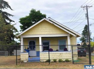 914 S East St, Port Angeles, WA 98363