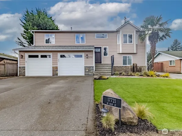 17721 SE 261st Street, Covington, WA 98042