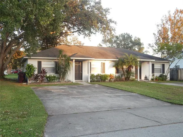 201 Georgia Ave, Saint Cloud, FL 34769