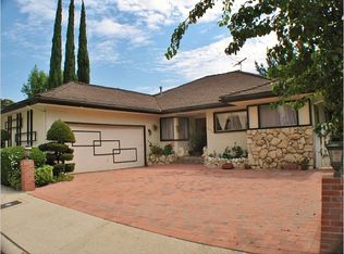 2374 Roscomare Rd, Los Angeles, CA 90077