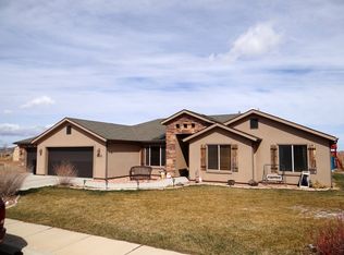 3440 W 1850 N, Cedar City, UT 84721
