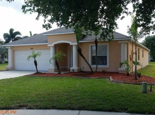 3820 Sunbeam Ct, Merritt Island, FL 32953