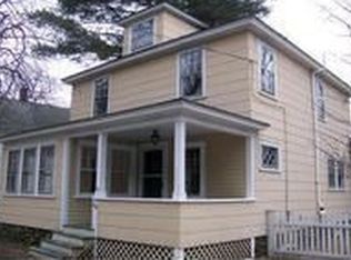 188 Crescent St, Stow, MA 01775