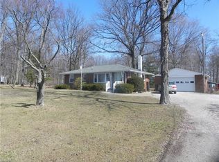 9811 Acme Rd, Rittman, OH 44270
