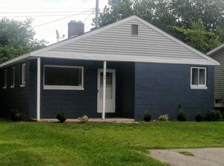 4360 Avenue F, Newport, MI 48166
