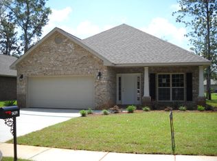 1439 Surrey Loop, Foley, AL 36535