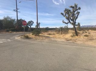 7282 Olympic Rd, Joshua Tree, CA 92252