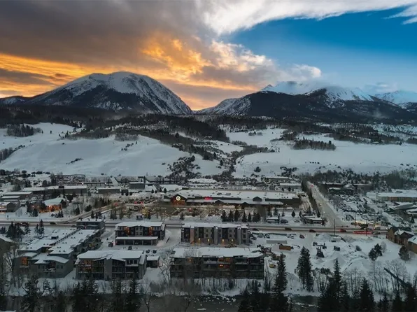 740 Blue River Pkwy #A26, Silverthorne, CO 80498