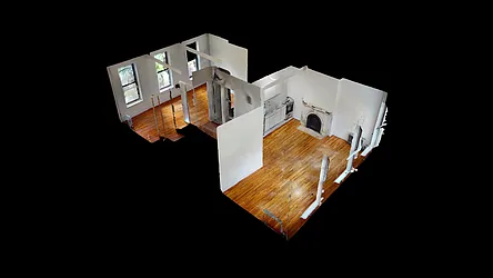 Rented by Keller Williams NYC