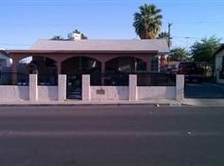 1017 E Cartier Ave, North Las Vegas, NV 89030