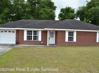 295 Stephanie Dr, Allenhurst, GA 31301