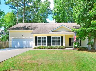 719 Bunkhouse Dr, Charleston, SC 29414