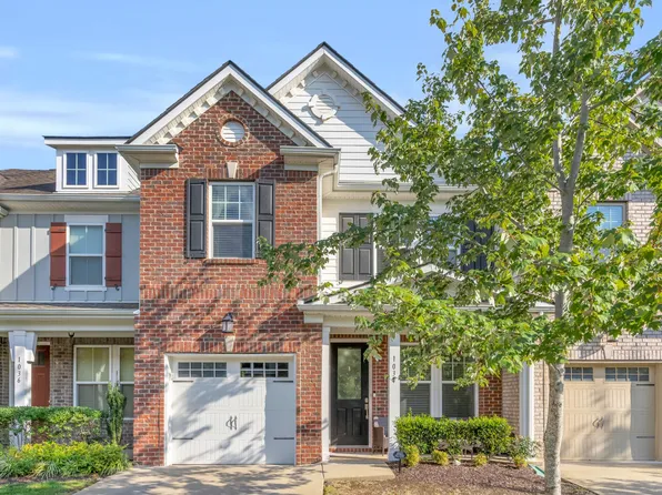 1034 Livingstone Ln, Mount Juliet, TN 37122