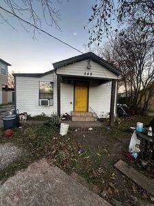 548 Ezekial Ave, Dallas, TX, 75217