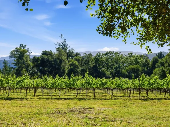 (undisclosed Address), Los Gatos, CA 95033