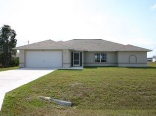 5415 Butte St, Lehigh Acres, FL 33971