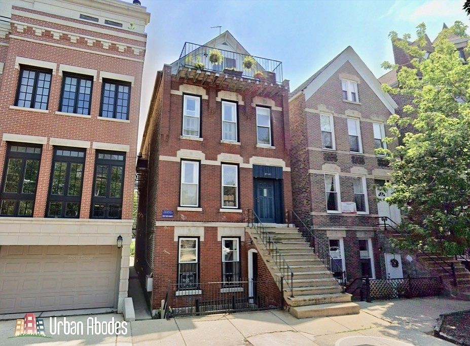 1st image of 2141 W Webster Ave #2