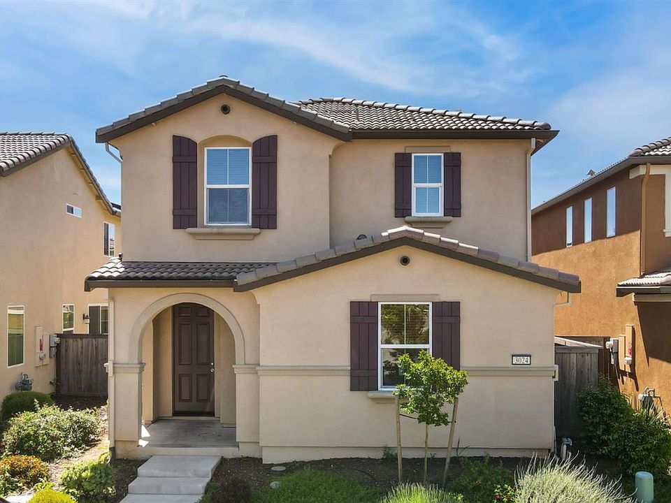 3024 Bowden Square Way, Sacramento, CA 95835 MLS 224045102 Zillow