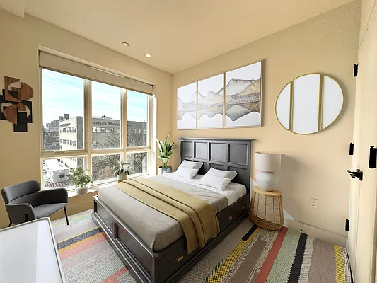 Rented by Pear NYC LLC | media 16