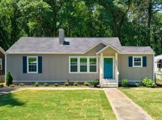 2032 North Ave NW, Atlanta, GA